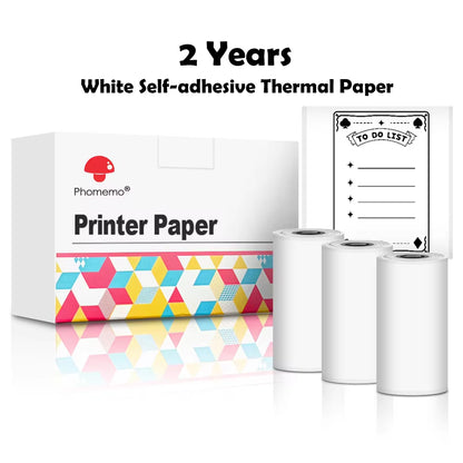 PrintPouch - Wireless Thermal Label Printer